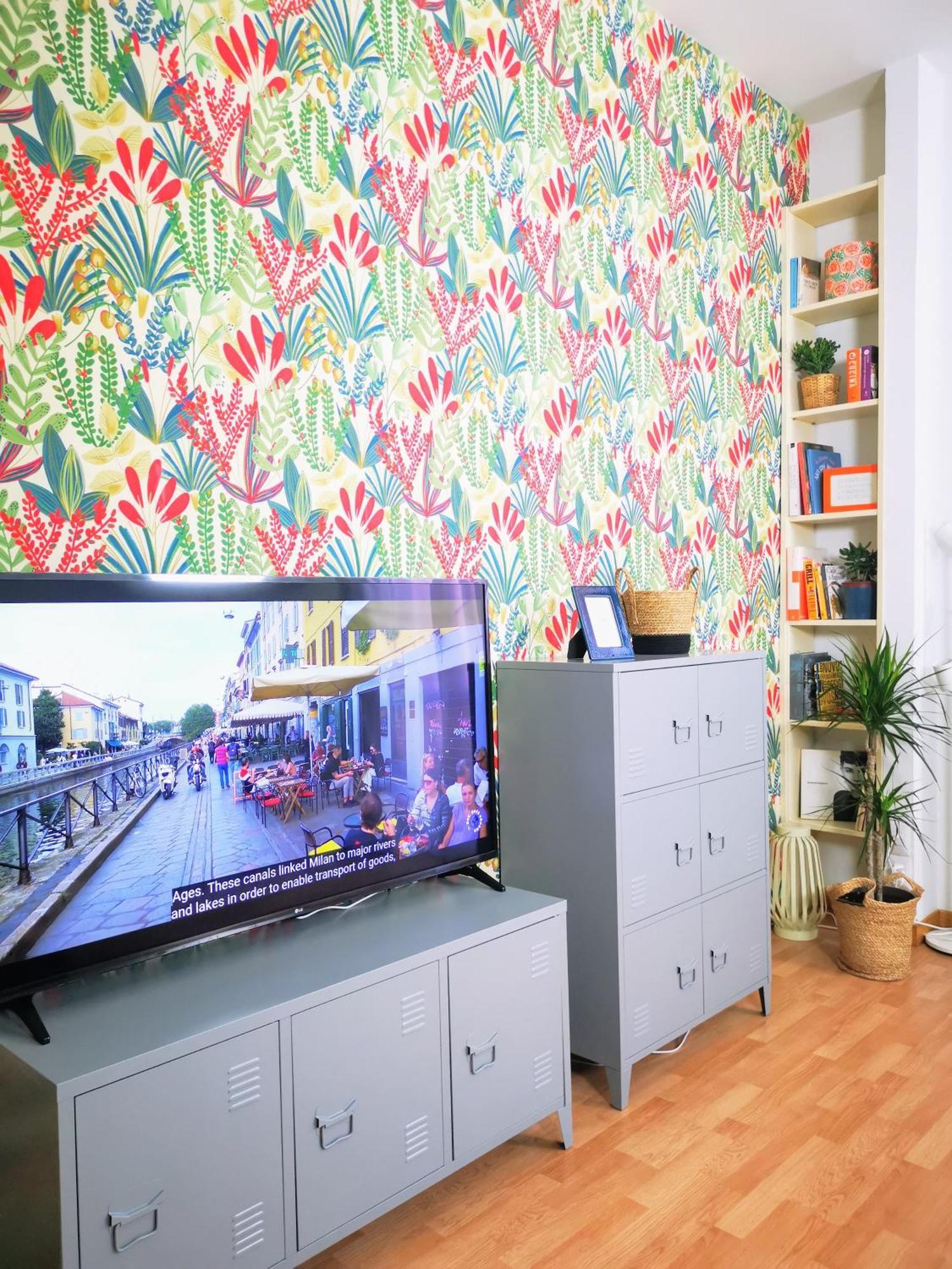 Spacious Apartment 50 Meters From The Metro Milano Ngoại thất bức ảnh