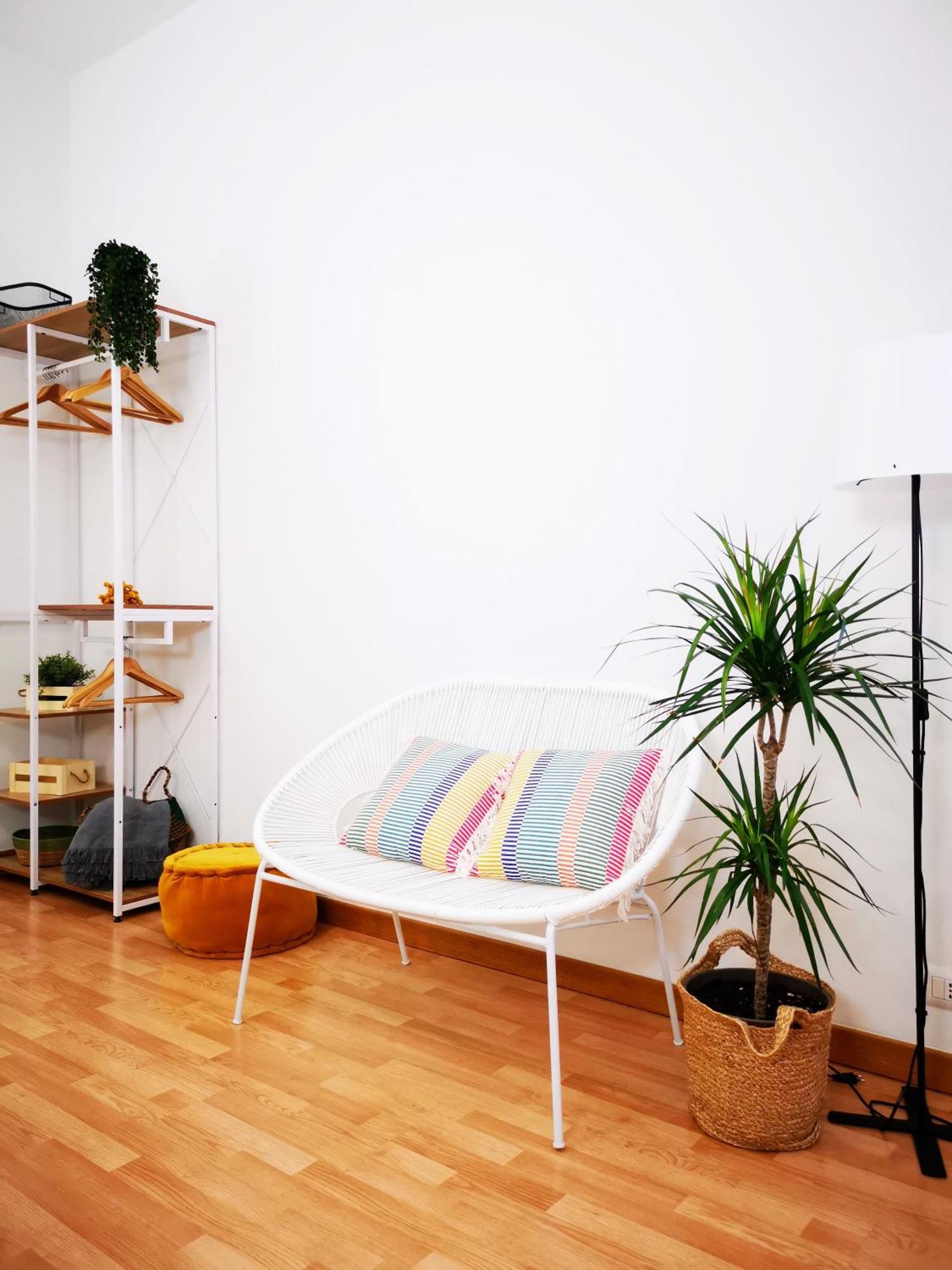 Spacious Apartment 50 Meters From The Metro Milano Ngoại thất bức ảnh
